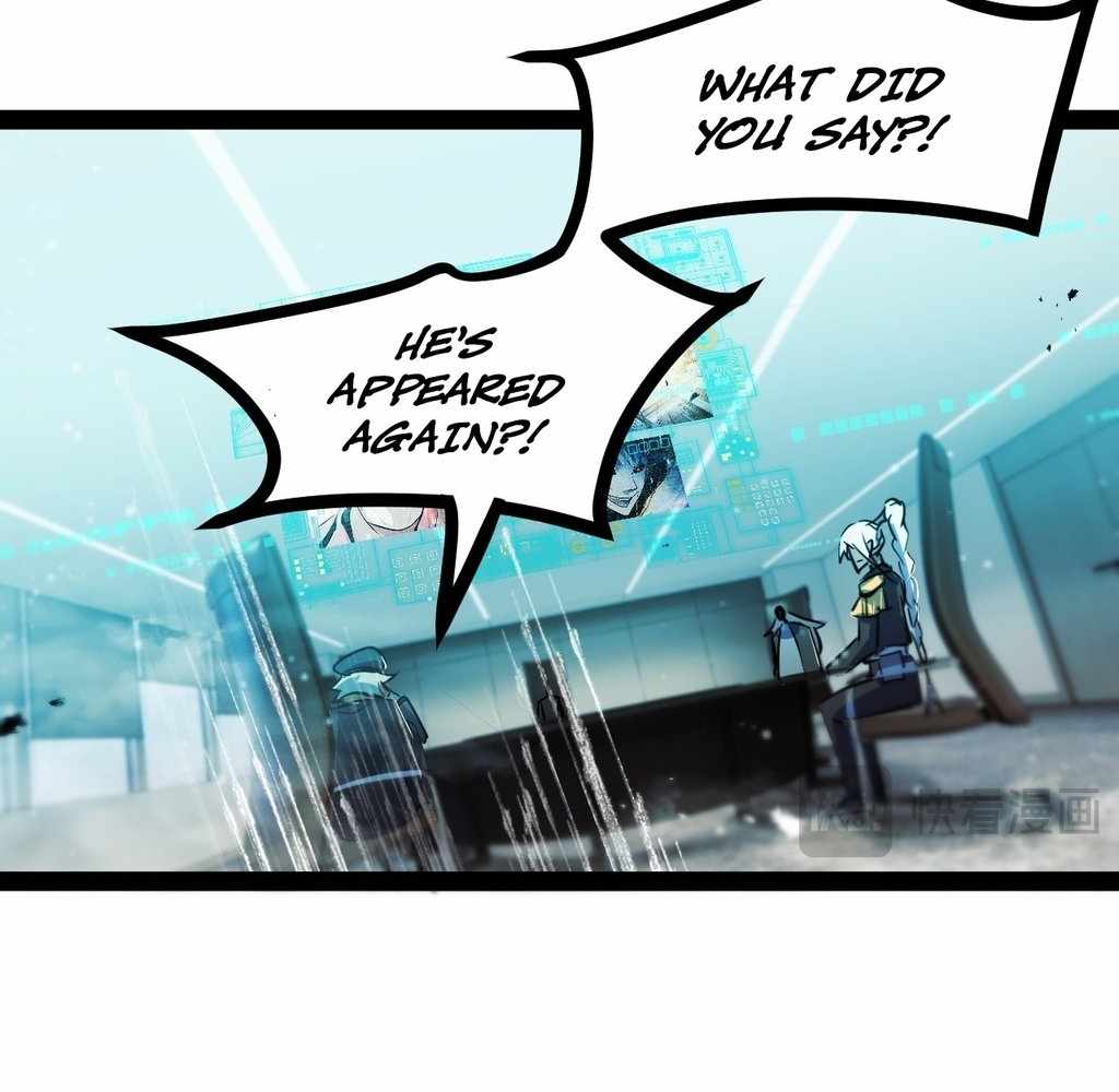 Atavism Super Evolution Chapter 19 121